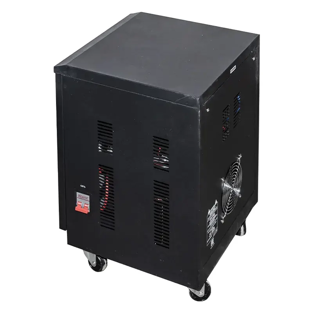 Ресанта СПН-17000 однофазный стабилизатор напряжения 63/6/29