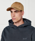 Кепка Corporate Tommy Hilfiger - горчичный(AM0AM12534)