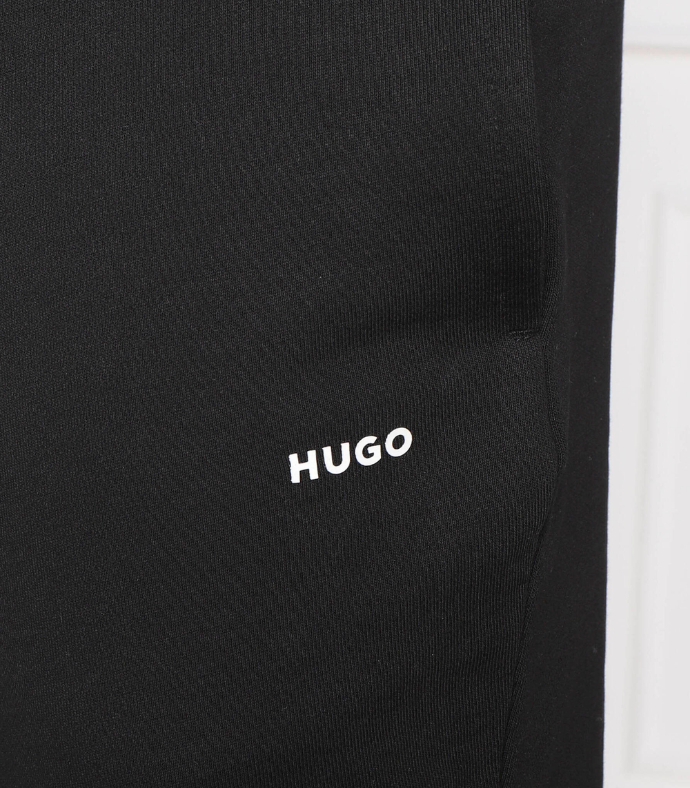 спортивные штаны dayote HUGO - черный(50475992)