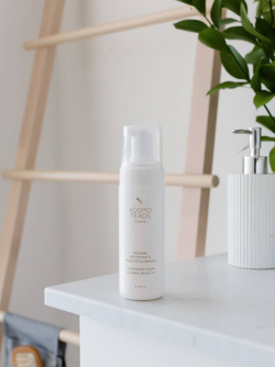 Пенка для умывания Beaute Globale от Kosmoteros