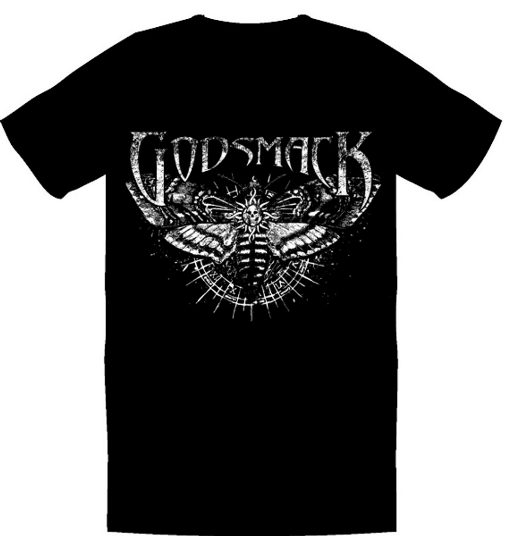 Футболка Godsmack