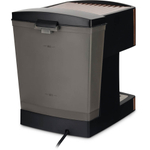Кофеварка POLARIS PCM 1515E Adore Crema
