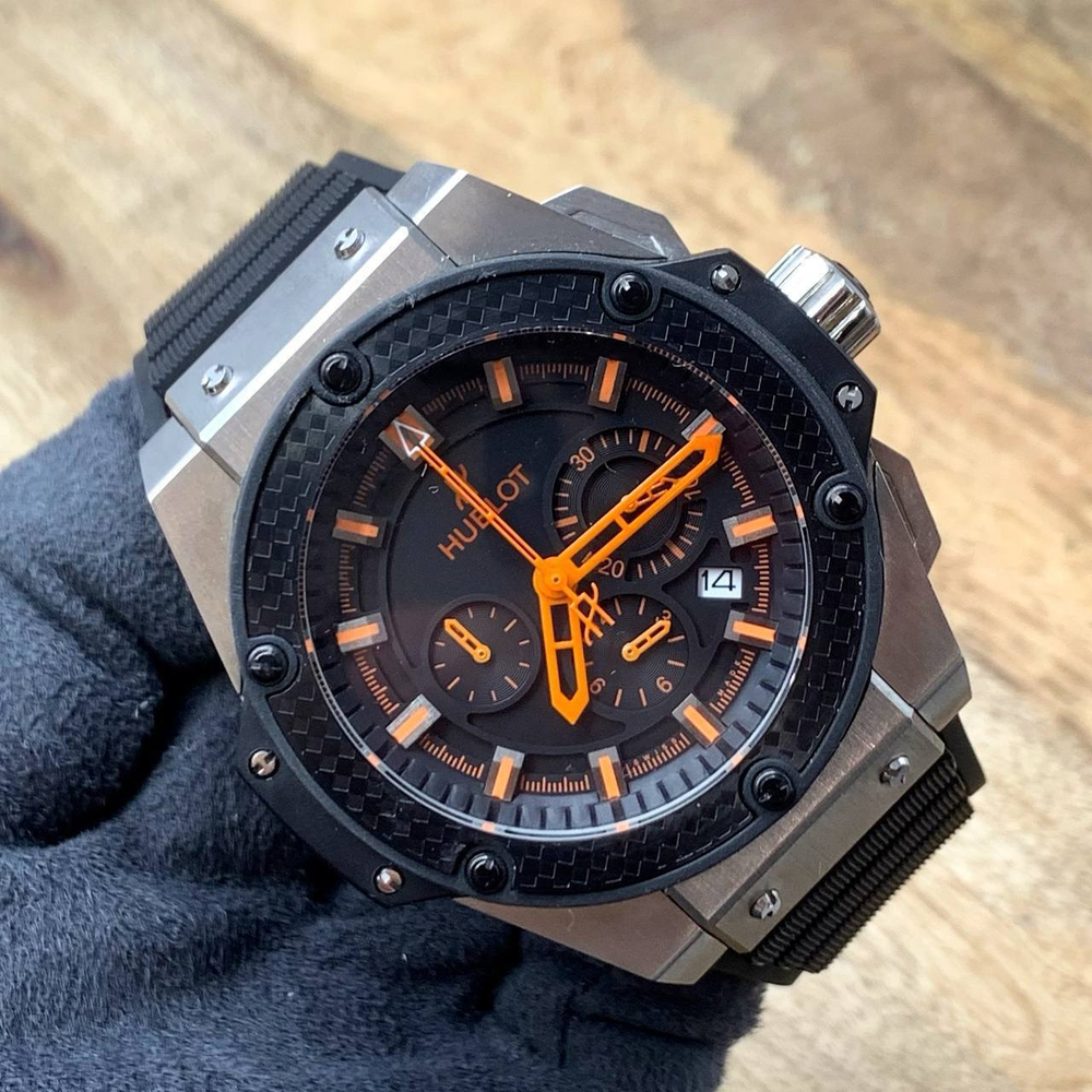 Часы Hublot
