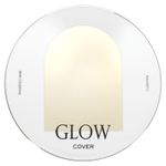 Missha, Glow Cushion, № 27, коричневый, 14 г (0,49 унции)