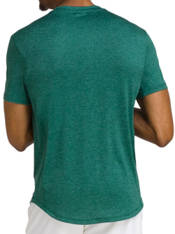 Теннисная футболка Wilson The Everyday Performance