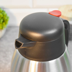 Чайник-термос 2л XYD-2500#