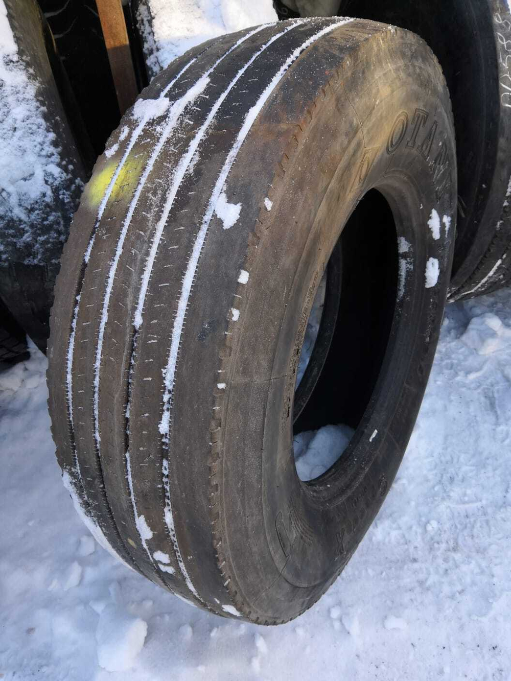 315/80R22.5 Otani OH-101 шина б/у
