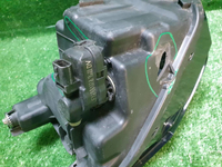 Битая Фара левая Geely Coolray (2019-2023) LED