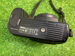 Nikon D70s Body Покупка/Продажа