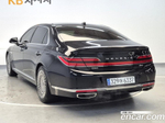 Genesis G90 3.8 AWD (12.2020)