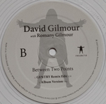 David Gilmour / Between Two Points (Limited Edition)(Coloured Vinyl)(12" Vinyl EP)