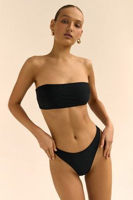 Низ ASHLEY Чёрный