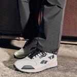 Кроссовки Reebok Classic Leather Winterized