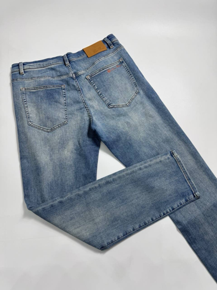 Джинсы Loro Piana