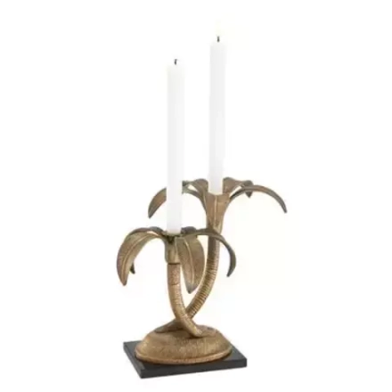 Подсвечник Candle Holder Babylon Double 112352