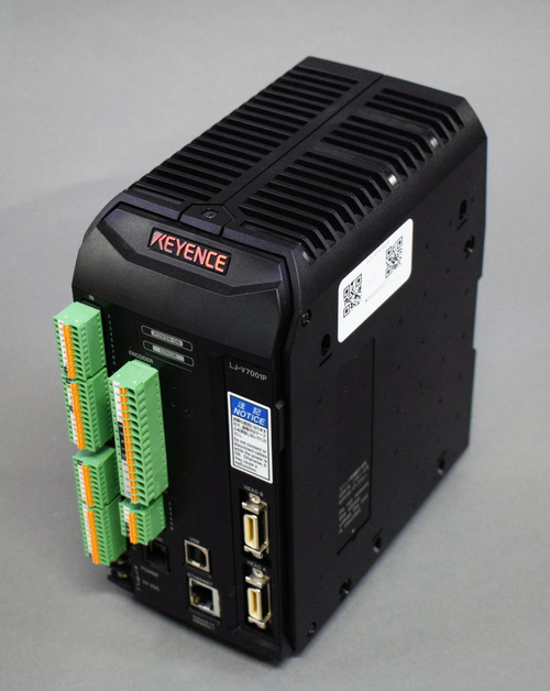 KEYENCE LJ-V7001P