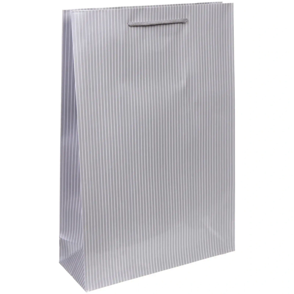 Пакет подарочный «Цветной взрыв» 25*37*9 см, микс