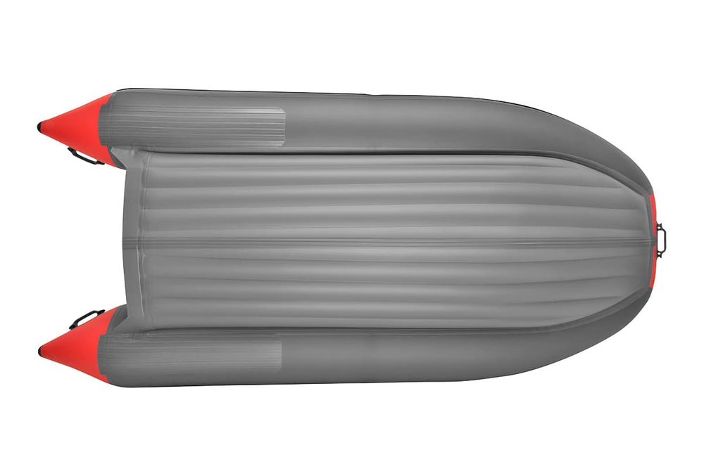 Лодка ПВХ РОДЖЕР Zefir 4000