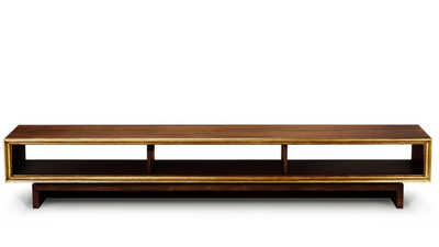 Тумба под TV. 3 секции