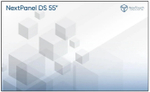 Панель  NexTouch NextPanel DS 55