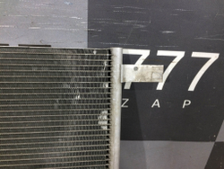 Радиатор кондиционера Volkswagen Tiguan 2 16-нв Б/У Оригинал 5Q0816411BG