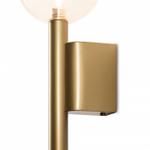 Накладной светильник Freya Luce FR5584WL-L10G