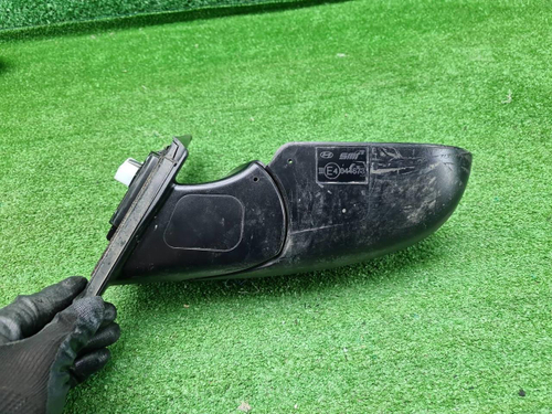 Зеркало правое Hyundai Tucson 3 (15-18) 5 конт.