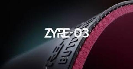 Butterfly ZYRE-03