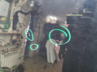 Капот BMW X3 G01 (2017-2024)