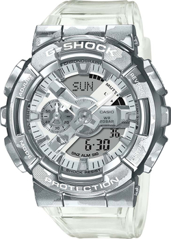 Часы Casio GM-110SCM-1AER