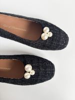 Новые текстильные туфли Age of Innocence, 32