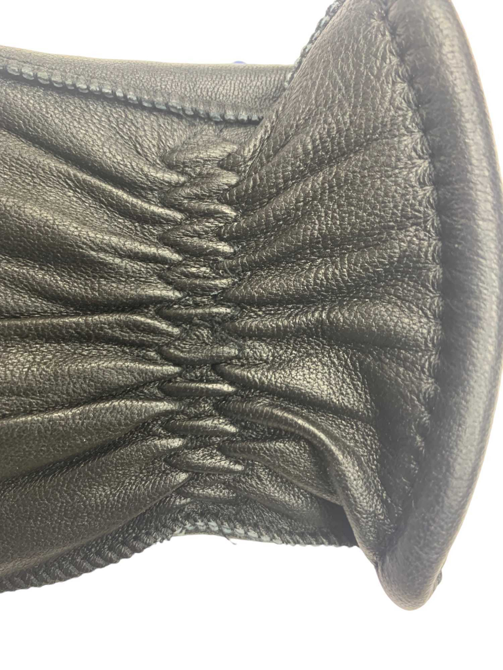 Перчатки. Подростковые. Материал верха: Кожаные. Подклад: Набивная шерсть или мех. 5 шт в упаковке.