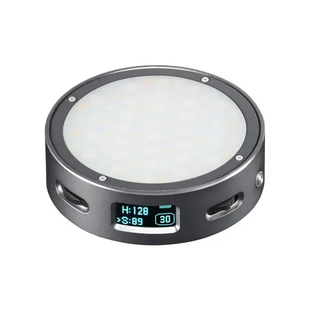 Осветитель светодиодный Godox RGB mini R1