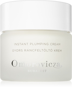 Omorovicza Hydro-Mineral Instant Plumping Cream - крем против морщин /   50  ml  / GTIN 5990688141674
