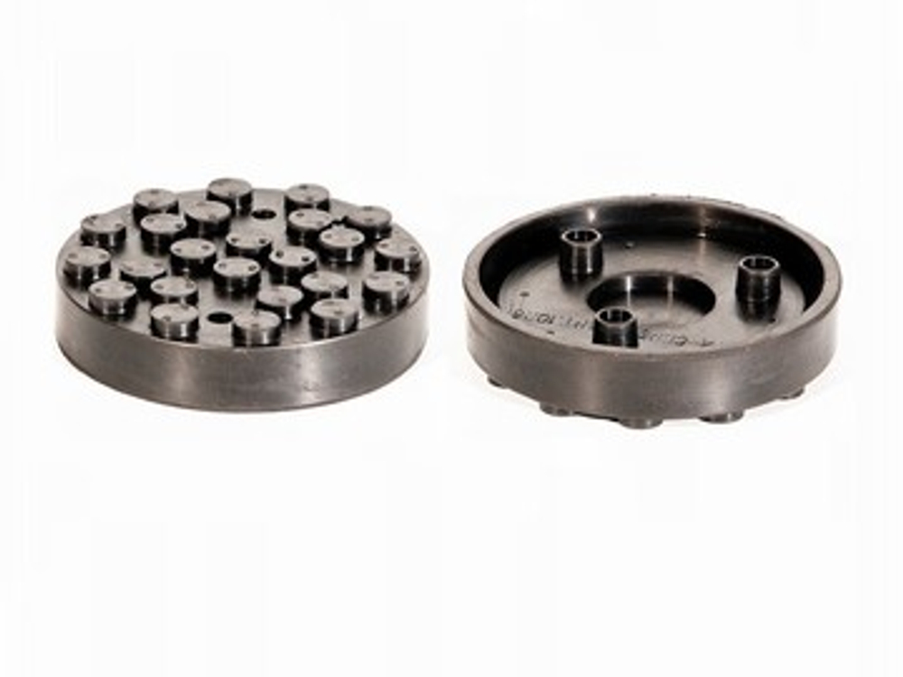 Накладка резиновая 1026