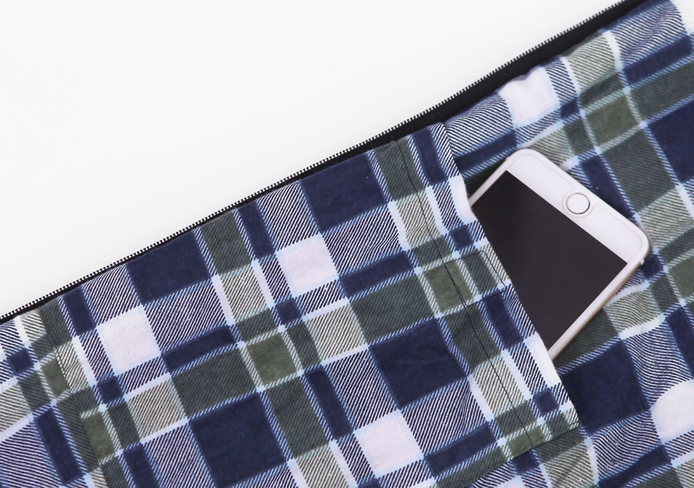 Cпальный мешок KingCamp 3153 Forest 500 -22C