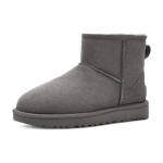 Обувь UGG CLASSIC MINI, 1016222-GREY