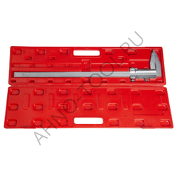 Штангенциркуль ШЦ-III-500-0.1 ГОСРЕЕСТР 89053-23 ТОЧИНТЕХ