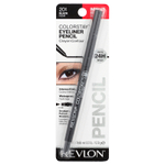 Revlon, Colorstay™, подводка для глаз, 201 черный, 0,28 г (0,01 унции)