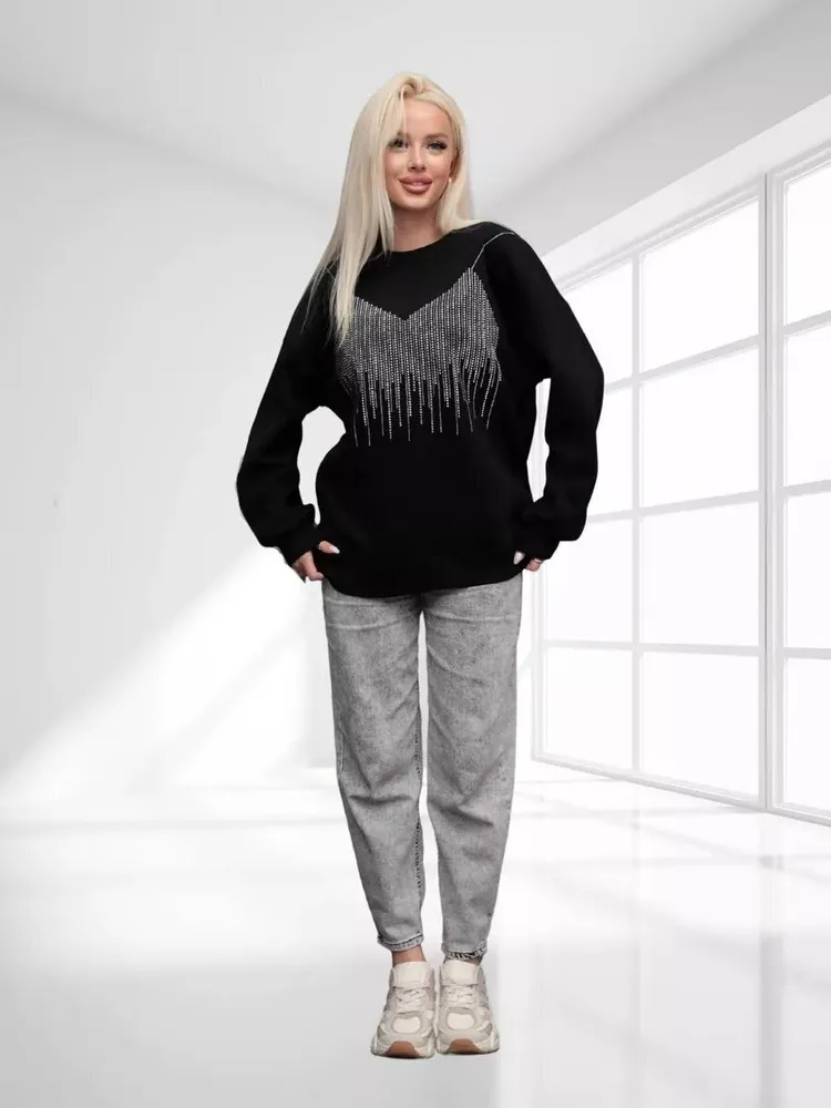 Толстовка 18062324-2 Fabrika