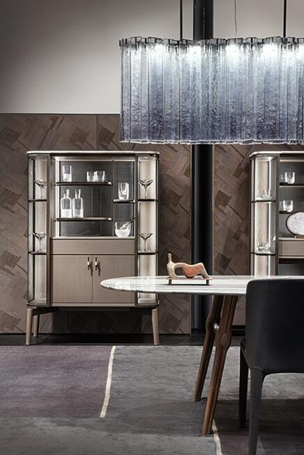Комод Giorgetti SHIBUSA