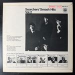The Searchers ‎– Searchers' Smash Hits Vol. 2 (Англия 1967г.) Т