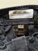 Хлопковые шорты Loro Piana, 116