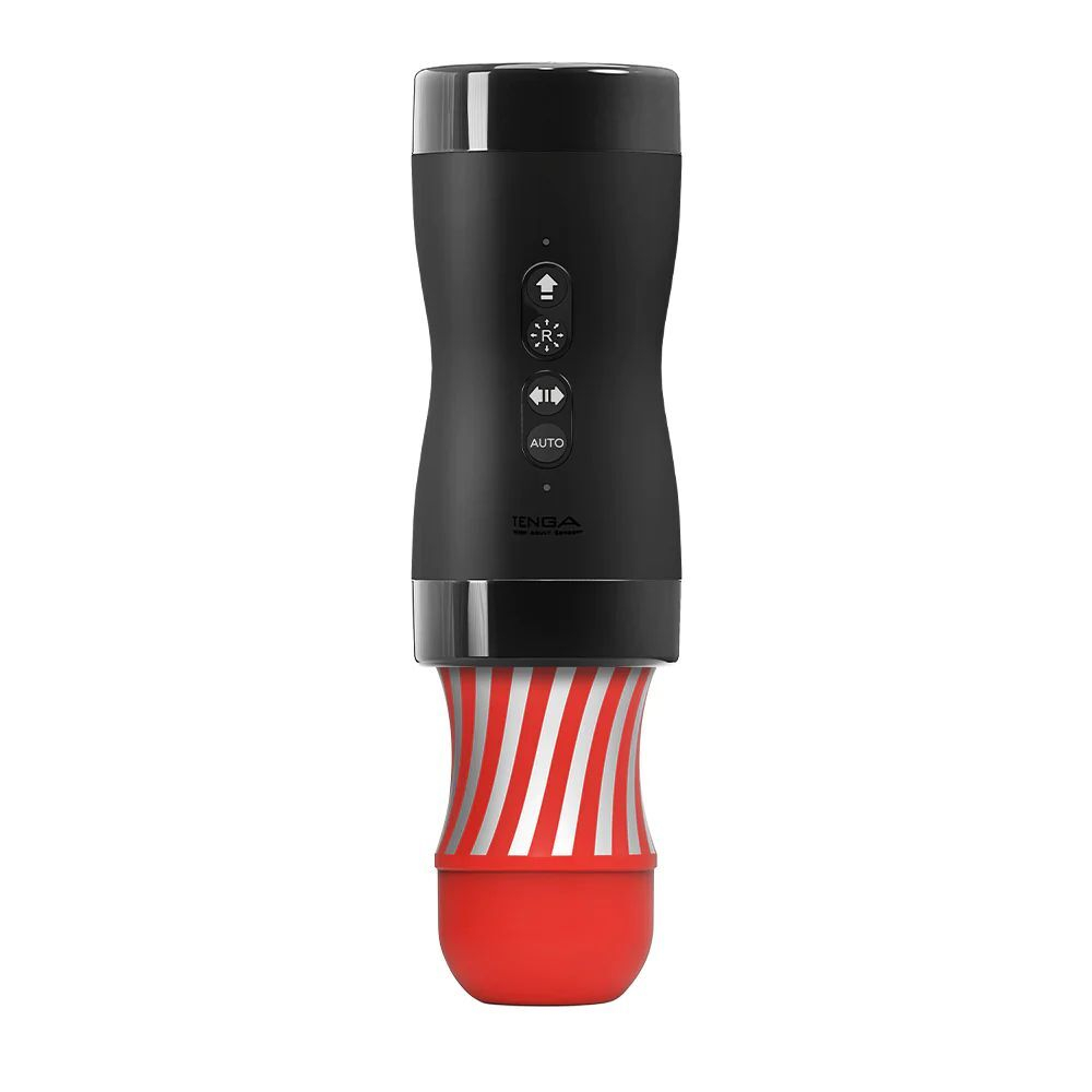 Набор Tenga Vacuum Gyro Roller 3s: мастурбатор и устройство для вращения и создания вакуума