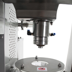 Аппарат для производства Хинкали BGL-30E (AR)