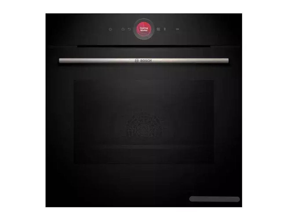 Встраиваемый электрический духовой шкаф Bosch Serie 8 HBG7322B1