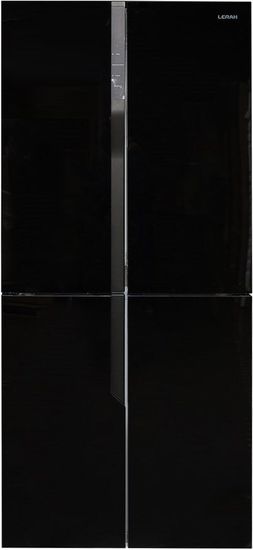 Холодильник Leran RMD 565 BG NF