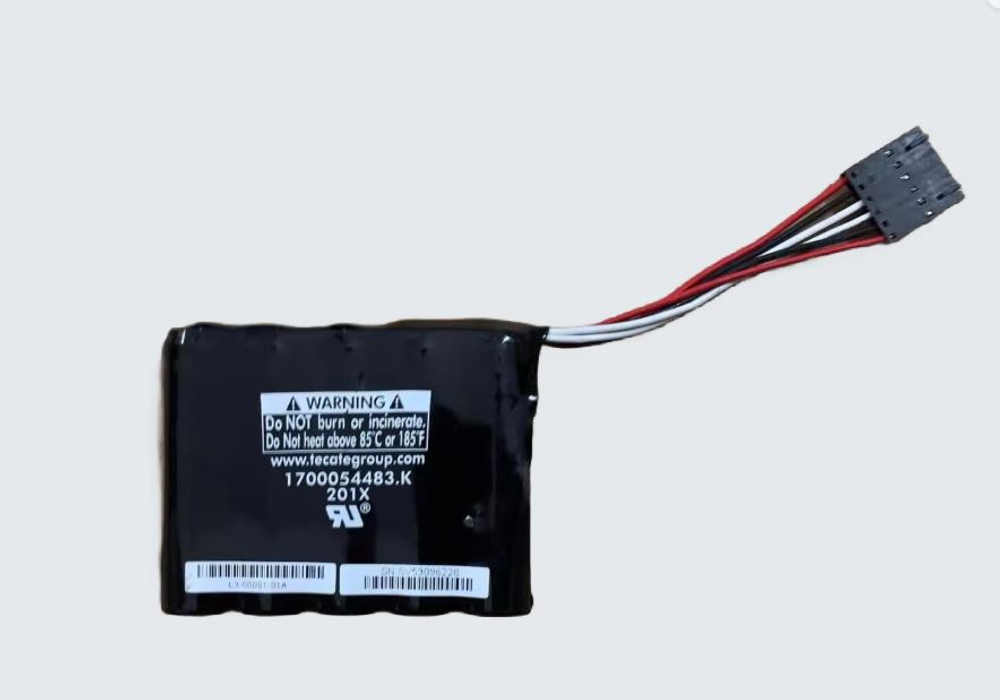 Супер конденсатор Tecate LSI 49571-13