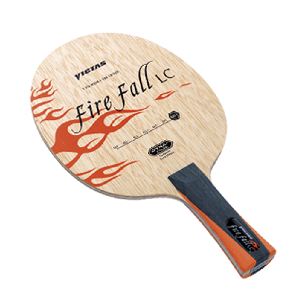 VICTAS Fire Fall LC