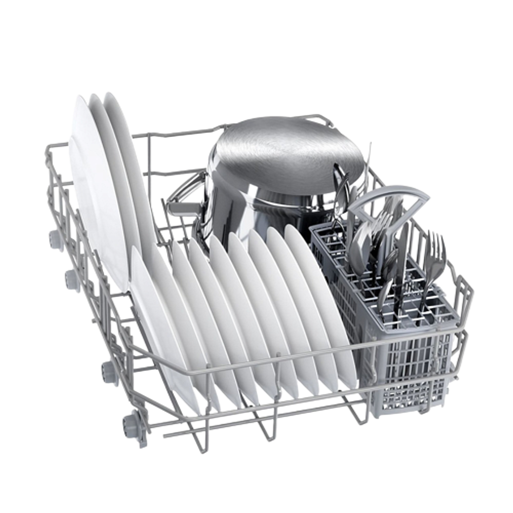 Встраиваемая посудомоечная машина Bosch SRV2HKX5DR